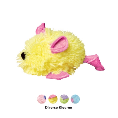Kong Kat Kitten Muis