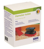 Savic Hamstertoilet Navulling