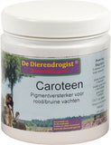 Dierendrogist Caroteen Pigmentversterker