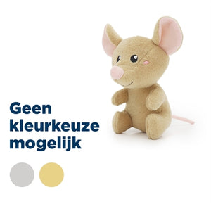 Jolly Moggy Cheeky Muis Assorti