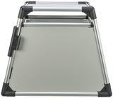 Trixie Transportbox Aluminium