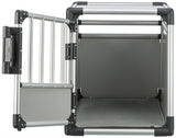 Trixie Transportbox Aluminium