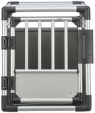 Trixie Transportbox Aluminium
