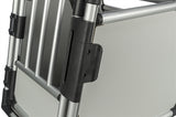 Trixie Transportbox Aluminium