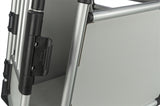 Trixie Transportbox Aluminium