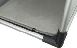 Trixie Transportbox Aluminium