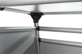 Trixie Transportbox Aluminium
