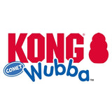 Kong Wubba Comet
