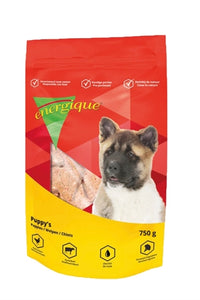Energique Nr 2 Puppy