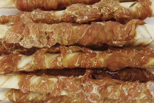 I Am Chicken Twist