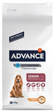 Advance Medium Senior