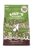 Lily's Kitchen Dog Adult Lamb Shepherd's Pie