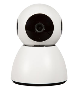 Eyenimal Pet Vision Live Hd Camera Met Geluidsdetectie