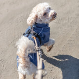 Trixie Be Nordic Regenjas Husum Blauw