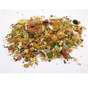 Hareco Amazone Select Met Pellets