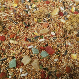 Hareco Pyrrhura Select Met Pellets