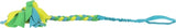 Trixie Bungee Hondenspeelgoed Trektouw Polyester 85 CM