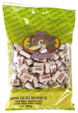 Petsnack Botjes Duo Zalm / Rijst