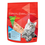 Energique Kat Kalkoen / Kabeljauw
