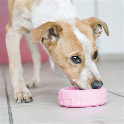 Kong Puppy Tyres Assorti
