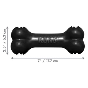 Kong Extreme Goodie Bone