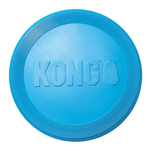 Kong Puppy Flyer Assorti