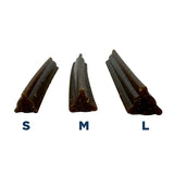 I Am Dental Sticks Met Kip