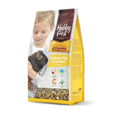 Hobbyfirst Hopefarms Guinea Pig Granola