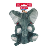 Kong Comfort Kiddos Olifant Grijs