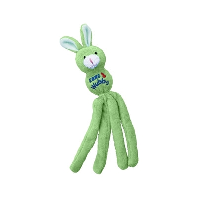 Kong Wubba Kat Konijn Assorti