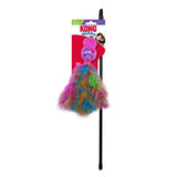 Kong Wubba Boa Kattenhengel Assorti