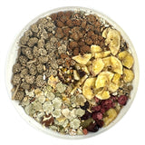 Hareco Agapornis Select Met Pellets 1,8 Kg
