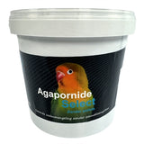 Hareco Agapornis Select Zonder Pellets 1,8 Kg