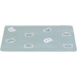 Trixie Placemat Mimi Kat Saliegroen