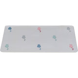 Trixie Placemat Lilly Kat Grijs