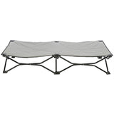 Trixie Hondenstretcher Beige / Zwart