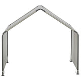 Trixie Overkapping Voor Hondenstretcher Beige / Zwart