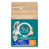 One Purina One Senior Kip