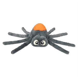 Fuzzyard Arachnate The Spider Grijs / Oranje
