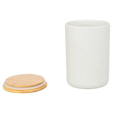 Trixie Xmas Snackpot Keramiek Wit