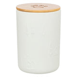 Trixie Xmas Snackpot Keramiek Wit