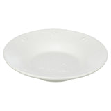 Trixie Xmas Voerbak Kat Keramiek Wit