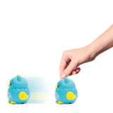 Imac Happy Owl Speed Assorti