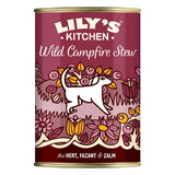 Lily's Kitchen Dog Wild Campfire Stew