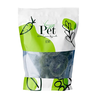 Veggie Pet Gedroogde Ananas