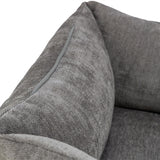 Trixie Vital Hondenmand Lennox Hoekig Grijs