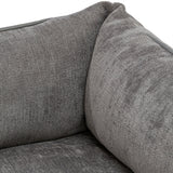 Trixie Vital Hondenmand Lennox Hoekig Grijs