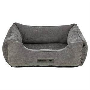 Trixie Vital Hondenmand Lennox Hoekig Grijs