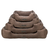 Trixie Vital Hondenmand Lennox Hoekig Bruin