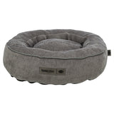 Trixie Vital Hondenmand Lennox Rond Grijs